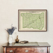 Jackson County art