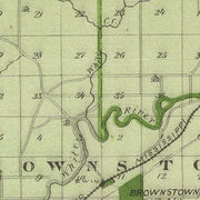 old Jackson County m