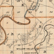 old Martin County ma