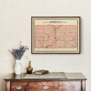 Greene County art