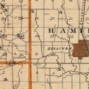 old Sullivan County 