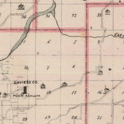 old Daviess County m