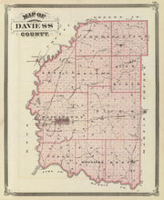 Daviess County histo