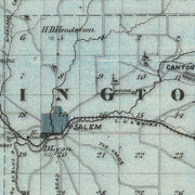old Washington Count