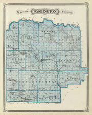 Washington County hi