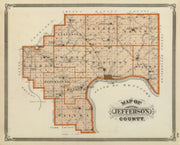 Jefferson County his
