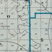 old Crawford County 
