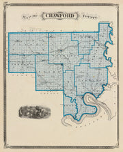 Crawford County hist