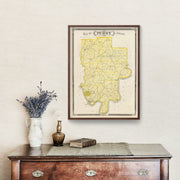 Perry County art
