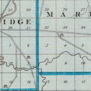 old Dubois County ma