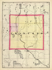 Crawford County hist