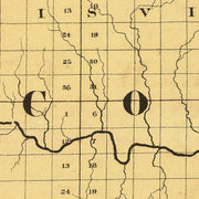 old Oscoda County ma