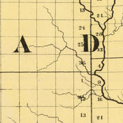 old Gladwin County m