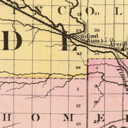 old Midland County m