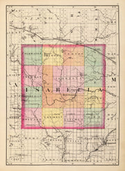Isabella County hist