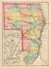 St. Clair County his
