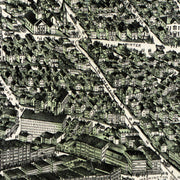 old Haverhill map