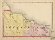 Presque Isle County 