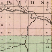 old Alpena County ma