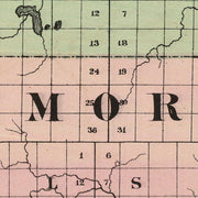 old Montmorency Coun