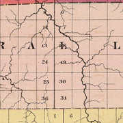 old Charlevoix Count