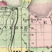 old Grand Traverse C
