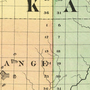 old Kalkaska County 
