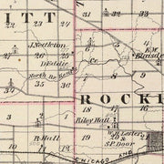 old Winnebago County