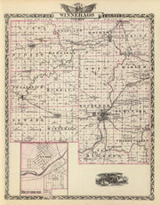 Winnebago County his