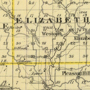 old Jo-Daviess Count