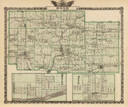 Ogle County history