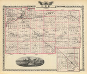 Lee County history