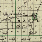 old Kankakee County 
