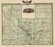 Kankakee County hist