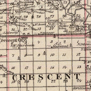 old Iroquois County 