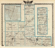 Ford County history