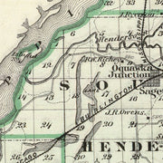 old Henderson County