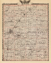 Knox County history