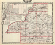 Tazewell County hist