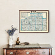 McLean County art