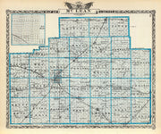 McLean County histor