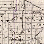 old Vermilion County
