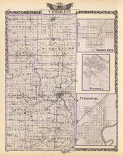 Vermilion County his