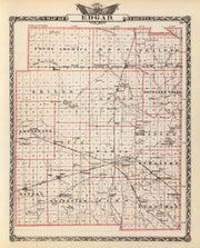 Edgar County history