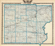 Clark County history