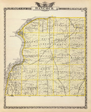 Hancock County histo