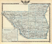 Pike County history