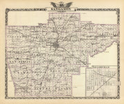 Sangamon County hist