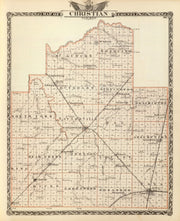 Christian County his
