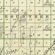 old Montgomery Count